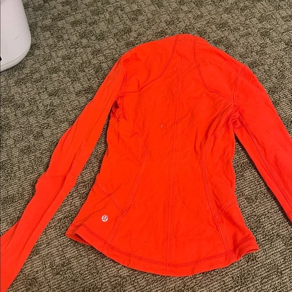 Lululemon define jacket - Picture 2 of 2